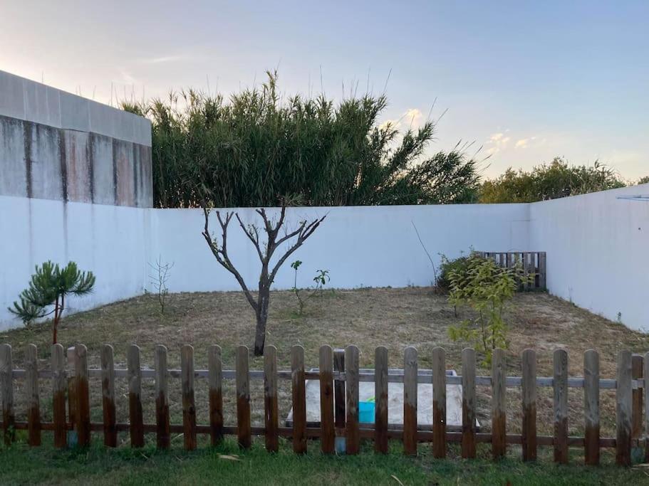 Gafa House - Family Accommodation And Workplace Gafanha da Nazare Exterior photo