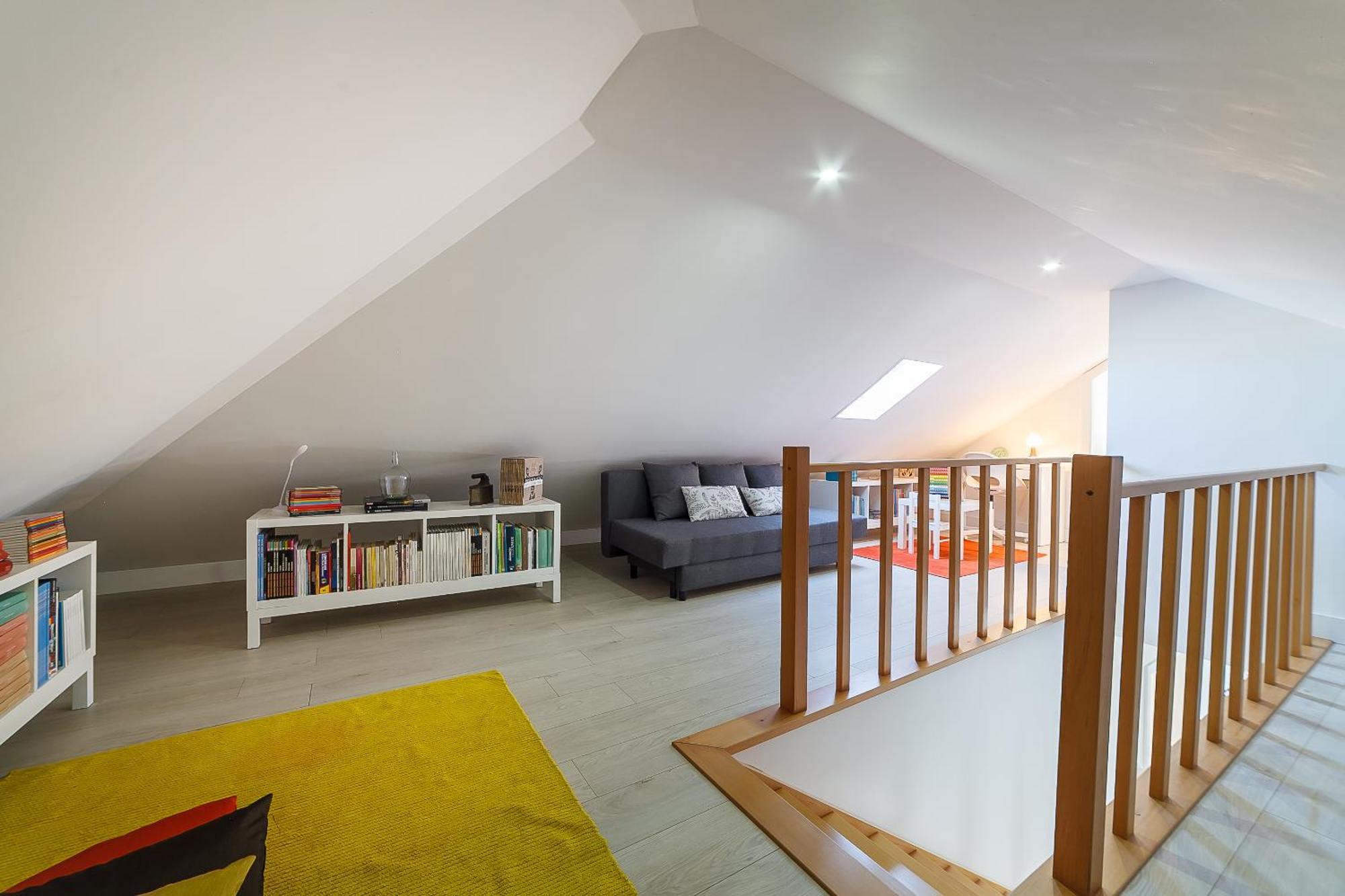 Gafa House - Family Accommodation And Workplace Gafanha da Nazare Exterior photo