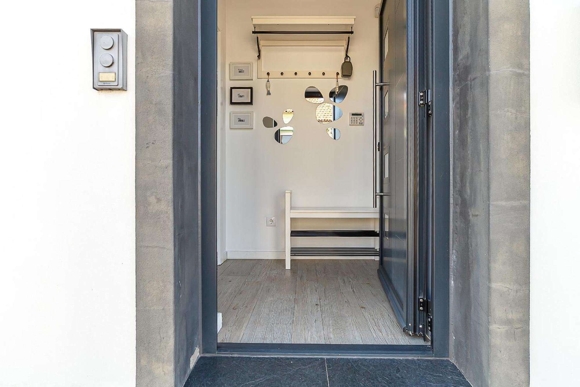 Gafa House - Family Accommodation And Workplace Gafanha da Nazare Exterior photo